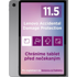 LENOVO Tablet Tab Plus, 11.5", 8 GB / 256 GB, Android, siva